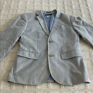 J Crew Crewcuts Youth Blazer Sports Coat 14